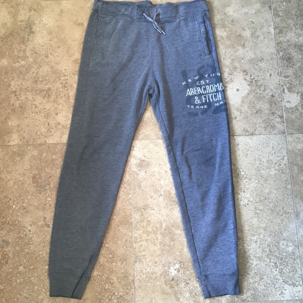 Abercrombie Kids Sweatpants